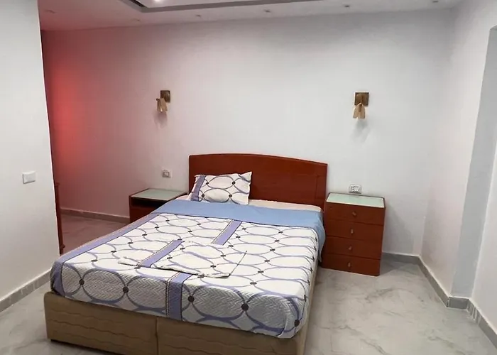Apartment Porto Sokhna Pyramids *